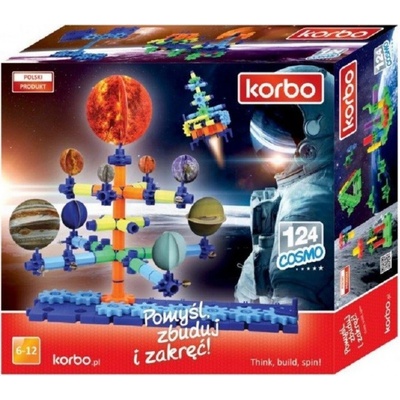 Korbo 154 Cosmo