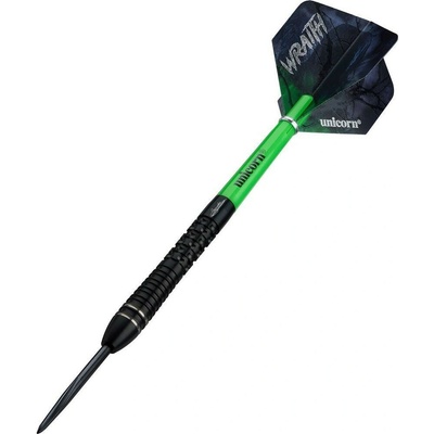 steel Unicorn Gary Anderson Wraith 25g 90% wolfram