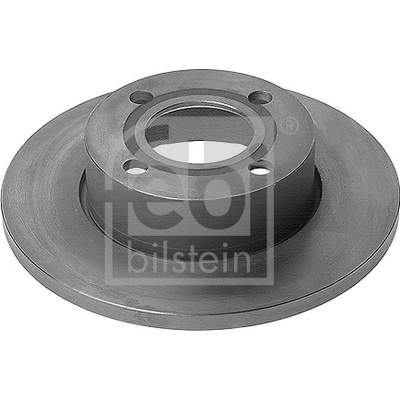 Brzdový kotúč FEBI BILSTEIN 10915