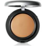 MAC Cosmetics Studio Fix Cream-to-Powder Foundation компактен кремообразен фон дьо тен цвят NC20 10 гр