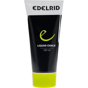 Edelrid Магнезий Edelrid Liquid Chalk II Chalk - Snow - размер 100 ml (334-0323-0111)
