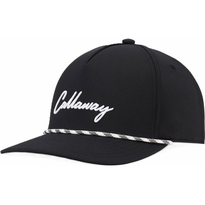 Callaway Birdie Putt Rope Black