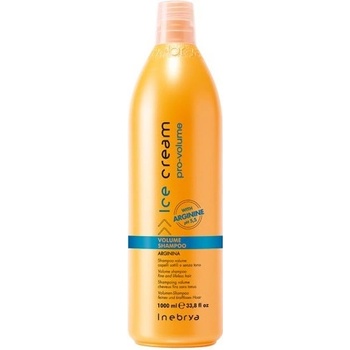 Inebrya Pro-Volume šampón pre objem Arginine 300 ml