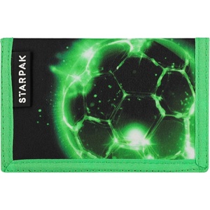 Steinberg Детско портмоне Starpak Football (576281)