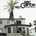 CLAPTON ERIC: 461 OCEAN BOULEVARD LP