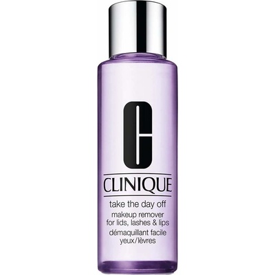 Clinique Cleanser Take The Day Off Make Up Remover Jumbo odličovacie tonikum 200 ml