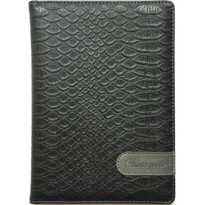 Бележник-планер Bourgeois 160л. без дати 9428 (1120752-08-9428)