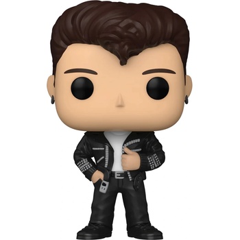 Image 1 of Funko Фигура Funko POP! Rocks: New Kids on the Block - Jordan #314 (072802)