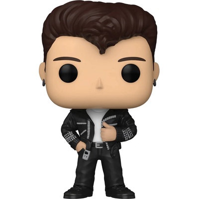 Funko Фигура Funko POP! Rocks: New Kids on the Block - Jordan #314 (072802)
