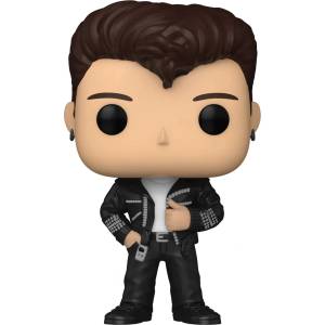 Funko Фигура Funko POP! Rocks: New Kids on the Block - Jordan #314 (072802)