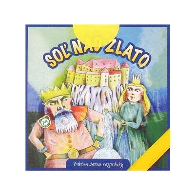 VAR - Soľ nad Zlato