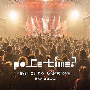 Supraphon Poletíme? : Best of do gramofonu - 2Vinyl (LP) (065629)