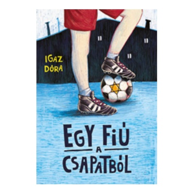 Egy fiú a csapatból