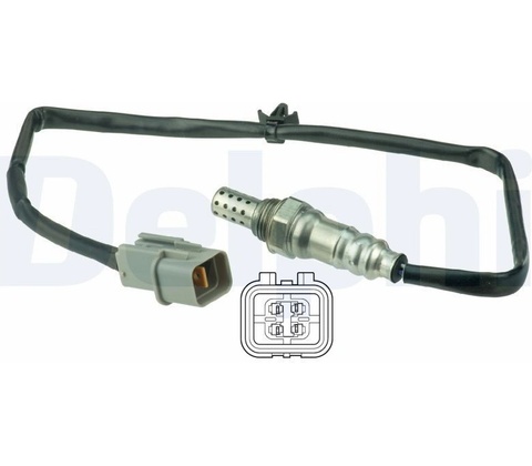 Lambda sonda DELPHI ES20528-12B1
