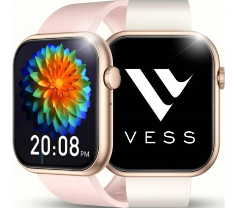 Vess K7PRO