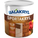 Laky na drevo Balakryl Sportakryl 0,7 kg lesklý