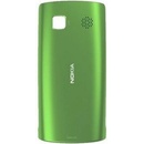 Kryt Nokia 500 zadní zelený