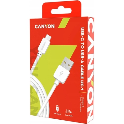 Canyon CNE-USBC1W