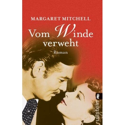 Vom Winde verweht