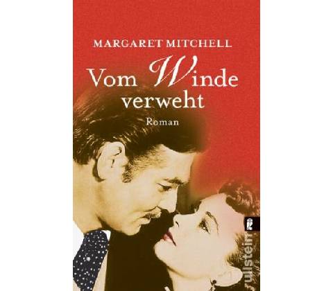 Vom Winde verweht