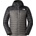The North Face Мъжко пухено яке The North Face Bettaforca LT Down Hoodie Down jacket - Smoked Pearl / Anthracite (004-7259-0311)
