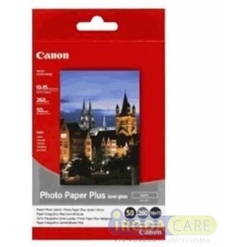 Image 1 of Canon SG-201 10x15 cm/50 BS1686B015AA