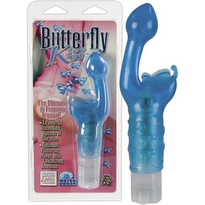 NMC Butterfly Kiss