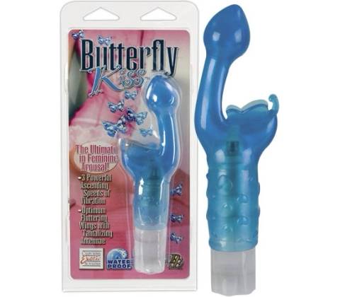 NMC Butterfly Kiss
