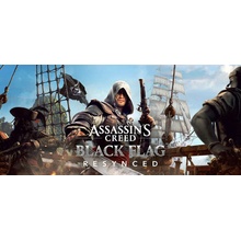 Assassin’s Creed Black Flag Resynced