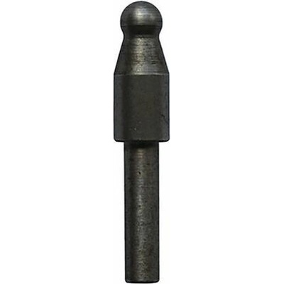 Profilovaný kulový diamantový hrot pro gravírovací stroj Sinograph 25