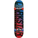 Darkstar Wordmark