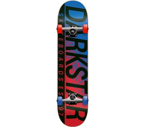 Darkstar Wordmark