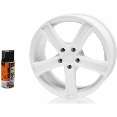 FOLIATEC Spray Film tekutá guma - Biela lesklá 150ml