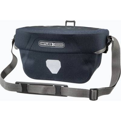 Ortlieb Велосипедна чанта за кормило ORTLIEB Ultimate Six Classic 5 l ink
