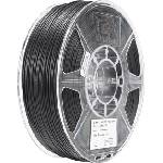 eSUN ABS-CF Black - 1, 75 mm / 1000 g (ABS-CF175B1TZ1)