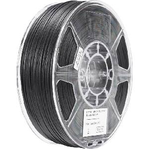 eSUN ABS-CF Black - 1, 75 mm / 1000 g (ABS-CF175B1TZ1)