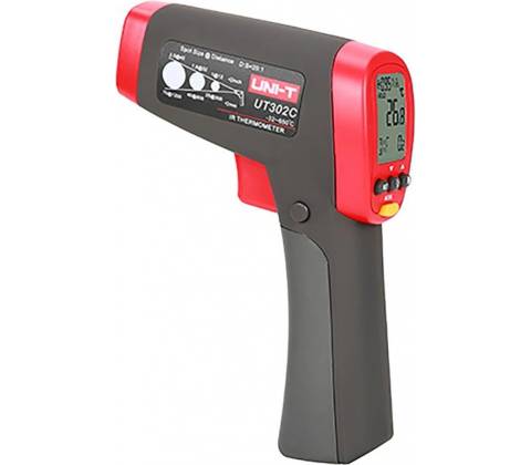 UNI-T UT302C