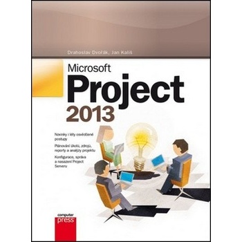 Microsoft Project 2013