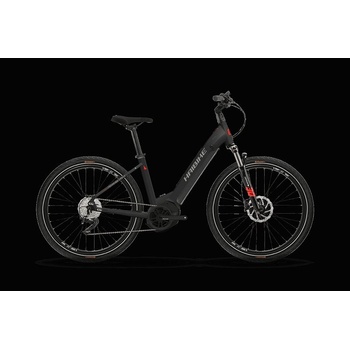 Haibike Trekking 6 Cross Low 2022