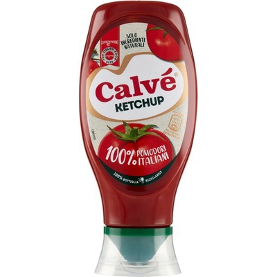 Calve' Kečup Zhora Nadol 430 ml