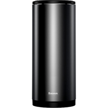 Baseus Car Tool Vehicle-mounted Trash Can CRLJT-01 Black