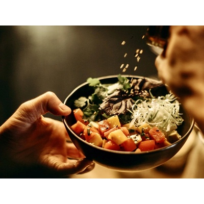 Remoska Kurz: Asijská fúze Termín: Dárkový poukaz bez termínu (termín vybere obdarovaný) 3200,00 Kč