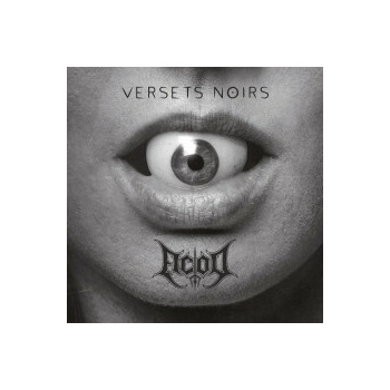 ACOD - VERSETS NOIR LTD. LP