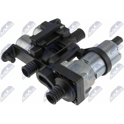 Termostat NTY CTM-BM-100 (CTMBM100)