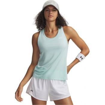 Under Armour Потник Under Armour Knockout Tank Top Women's - Refresh Mint