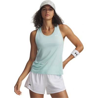 Under Armour Потник Under Armour Knockout Tank Top Women's - Refresh Mint