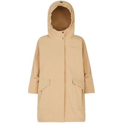 Geox Roose Parka béžová