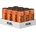 Applied Nutrition Bodyfuel Energy Cans [12 x 330 мл] Портокал