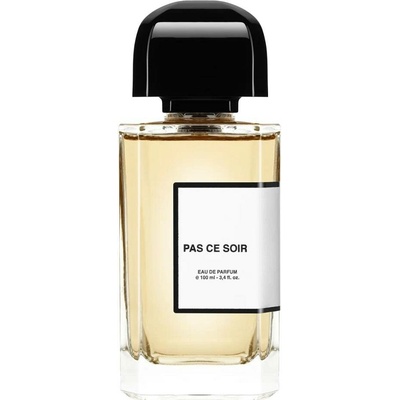 BDK Parfums Pas Ce Soir parfémovaná voda dámská 100 ml