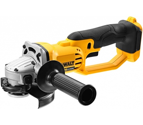 DeWALT DCG412N